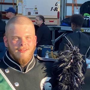 Meet your Posher, Cody